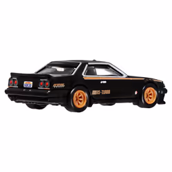 Hot Wheels Boulevard HRT66 véhicule pour enfants