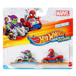 Hot Wheels Racer Verse HRT90 véhicule pour enfants