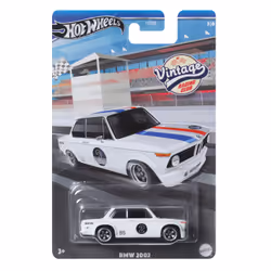 Hot Wheels Vintage Racing Club Asst Cars
