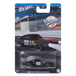 Hot Wheels HRV09 non classé