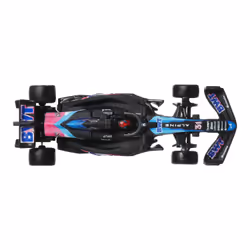 Hot Wheels F1 Assortment - Vue supplémentaire 3
