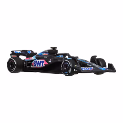 Hot Wheels F1 Assortment - Vue supplémentaire 4
