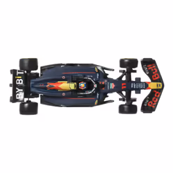 Hot Wheels F1 Assortment - Vue supplémentaire 5