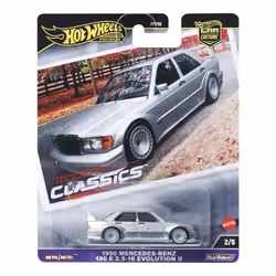 Hot Wheels HRV98