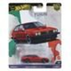 Hot Wheels HRV80 non classé