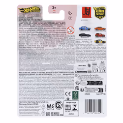 Hot Wheels HRV69 véhicule pour enfants