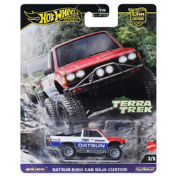 Hot Wheels HRV71 non classé