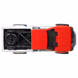 Hot Wheels HRV71 non classé