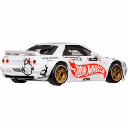 Hot Wheels HRV68 non classé