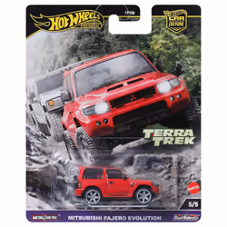 Hot Wheels HRV89