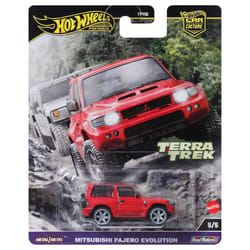 Hot Wheels HRV89 non classé