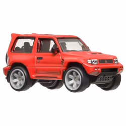 Hot Wheels HRV89 non classé