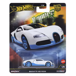 Hot Wheels HRW06