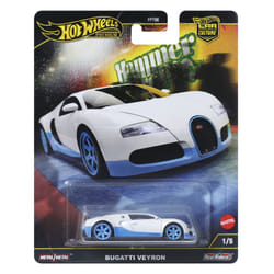 Hot Wheels HRW06 non classé