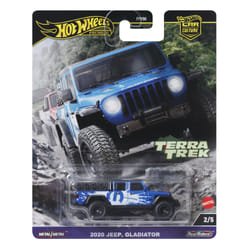 Hot Wheels HRV91 véhicule pour enfants