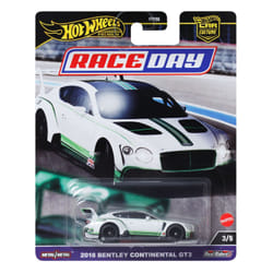 Hot Wheels HRV93 non classé