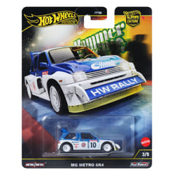 Hot Wheels HRW09 véhicule pour enfants