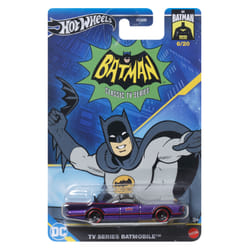 Hot Wheels HRW21 véhicule pour enfants