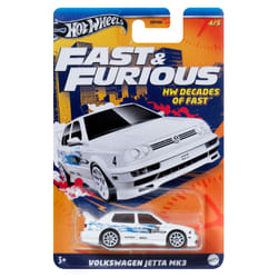 Hot Wheels Fast & Furious HRW44 véhicule pour enfants