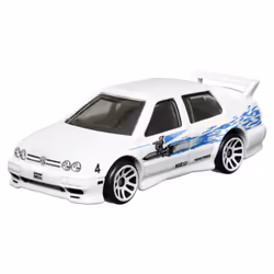 Hot Wheels Fast & Furious HRW44 véhicule pour enfants