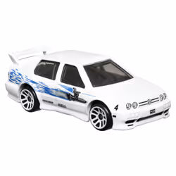 Hot Wheels Fast & Furious HRW44 véhicule pour enfants