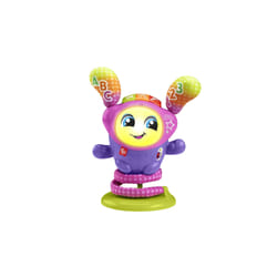 Fisher-Price – DJ le Robot Danseur à Rebond