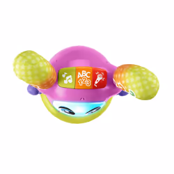 Fisher-Price – DJ le Robot Danseur à Rebond - Vue supplémentaire 5