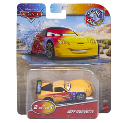 Disney Pixar Cars HRX46 véhicule pour enfants