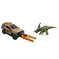 Jurassic World HRX52 véhicule pour enfants