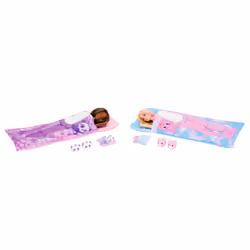 Barbie Cutie Reveal HRY15 poupée - Vue supplémentaire 5