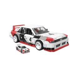 MEGA Hot Wheels HRY20 non classé