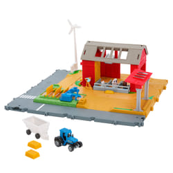 Matchbox Action Drivers HRY42 jouet