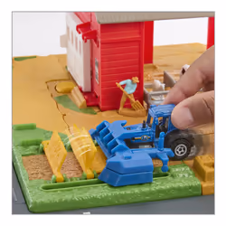 Matchbox Action Drivers HRY42 jouet
