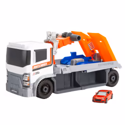 Matchbox HRY43, Ensemble de véhicules, 3 an(s), Plastique, Multicolore