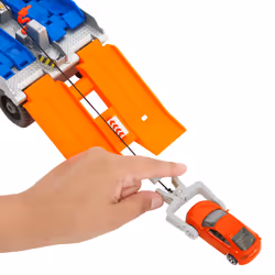 Matchbox HRY43 véhicule pour enfants