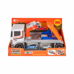 Matchbox HRY43 véhicule pour enfants