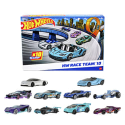 Hot Wheels HTG07 véhicule pour enfants