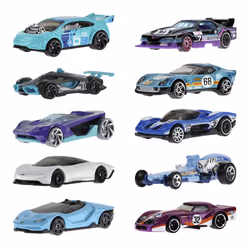 Hot Wheels HTG07 véhicule pour enfants