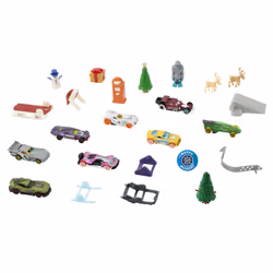 Hot Wheels HTG00 véhicule pour enfants