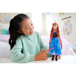 Disney Frozen HTG24 poupée