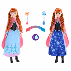 Disney Frozen HTG24 poupée