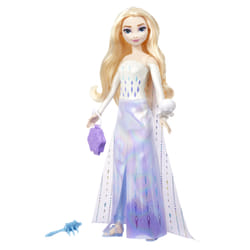 Disney Frozen HTG25 poupée