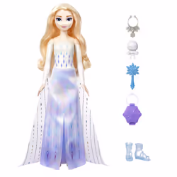 Disney Frozen HTG25 poupée