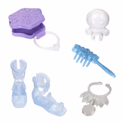 Disney Frozen HTG25 poupée