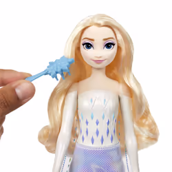 Disney Frozen HTG25 poupée - Vue supplémentaire 4