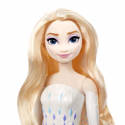 Disney Frozen HTG25 poupée - Vue supplémentaire 5
