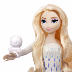 Disney Frozen HTG25 poupée - Vue supplémentaire 6