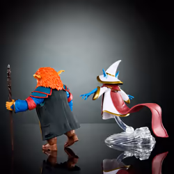 Masters of the Universe Masterverse Gwildor & Orko - Vue supplémentaire 5