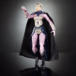 Masters of the Universe Masterverse Evil-Lyn Action Figure - Vue supplémentaire 2