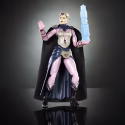 Masters of the Universe Masterverse Evil-Lyn Action Figure - Vue supplémentaire 3